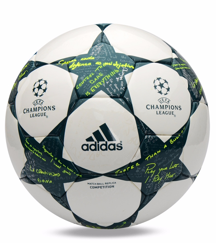 match ball replica competition